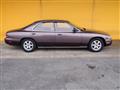 1991 Mazda Sentia