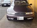 1991 Mazda Sentia