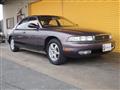 1991 Mazda Sentia