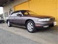 1991 Mazda Sentia