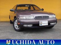 1991 Mazda Sentia