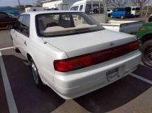 1995 Nissan Laurel