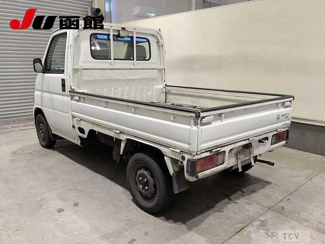 2000 Honda Acty Truck