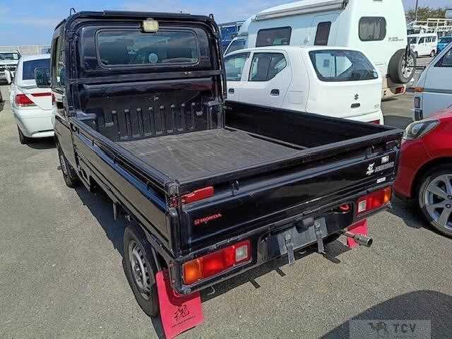 2000 Honda Acty Truck
