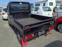 2000 Honda Acty Truck