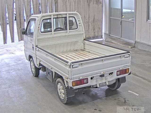 1994 Honda Acty