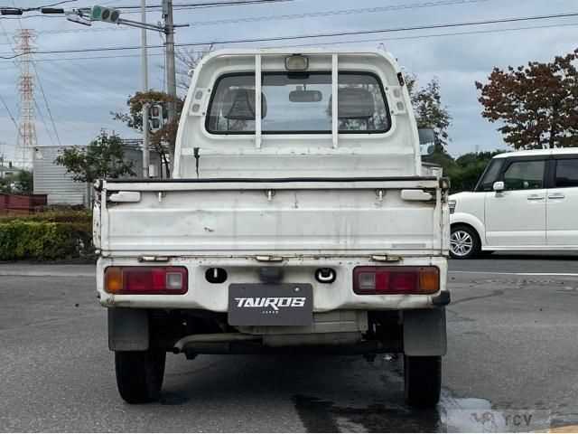 1995 Honda Acty Truck