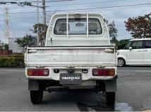 1995 Honda Acty Truck