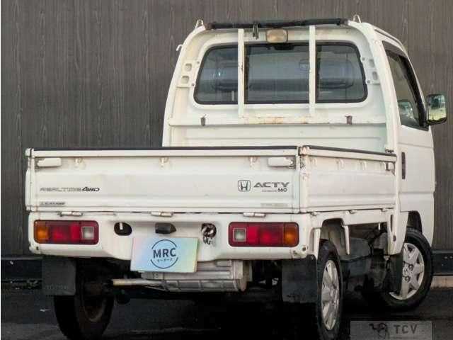 1997 Honda Acty Truck