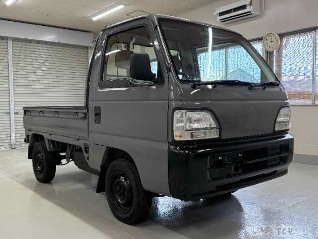 1997 Honda Acty