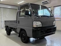 1997 Honda Acty