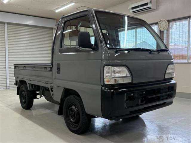 1997 Honda Acty Truck