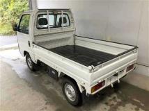 1997 Honda Acty