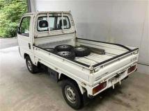 1996 Honda Acty