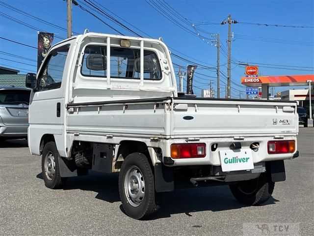 1995 Honda Acty Truck