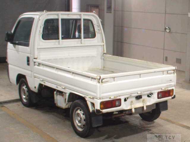 1998 Honda Acty