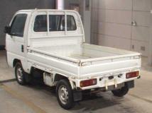 1998 Honda Acty