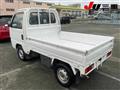 1996 Honda Acty