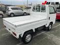 1996 Honda Acty