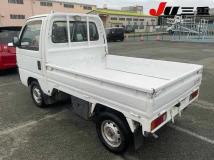 1996 Honda Acty