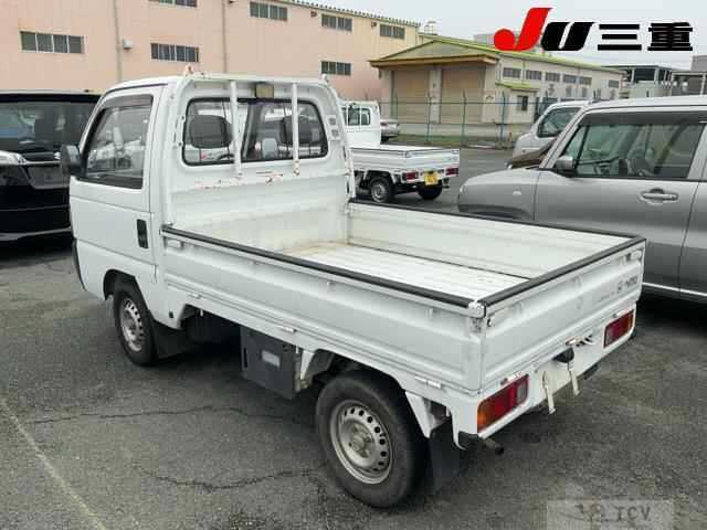 1994 Honda Acty