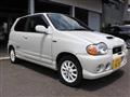 2000 Suzuki Alto Works
