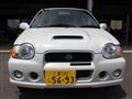 2000 Suzuki Alto Works