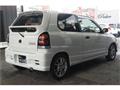 1999 Suzuki Alto Works