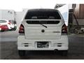 1999 Suzuki Alto Works