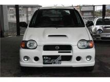 1999 Suzuki Alto Works