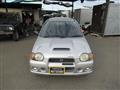 1999 Suzuki Alto Works