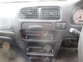 1999 Suzuki Alto Works