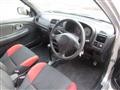 1999 Suzuki Alto Works