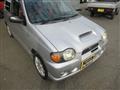 1999 Suzuki Alto Works