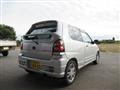 1999 Suzuki Alto Works