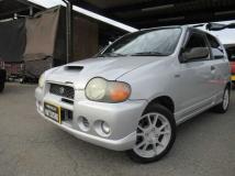 1999 Suzuki Alto Works