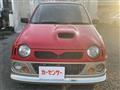 1996 Suzuki Alto Works