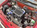1996 Suzuki Alto Works