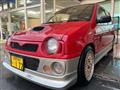 1996 Suzuki Alto Works