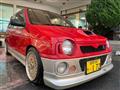 1996 Suzuki Alto Works