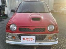 1996 Suzuki Alto Works