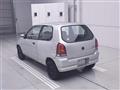 1999 Suzuki Alto