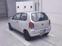 1999 Suzuki Alto
