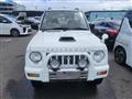 1998 Mitsubishi Pajero Mini
