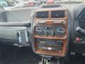 1998 Mitsubishi Pajero Mini