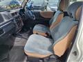 1998 Mitsubishi Pajero Mini