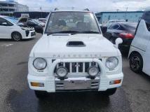 1998 Mitsubishi Pajero Mini
