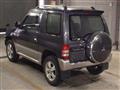1997 Mitsubishi Pajero Mini