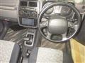 1997 Mitsubishi Pajero Mini