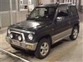 1997 Mitsubishi Pajero Mini